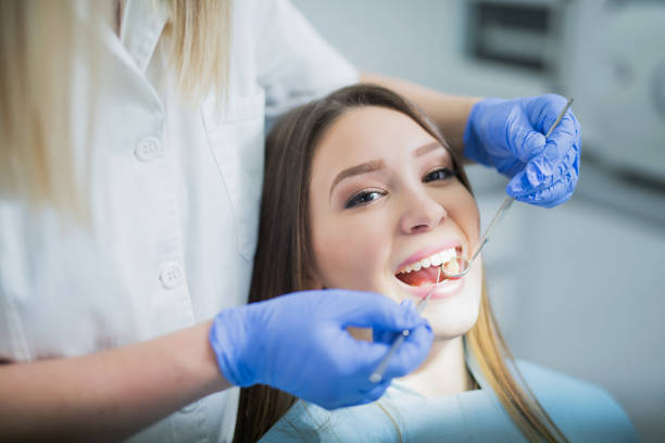 Best Dental Exams and Cleanings  in Listoga, CA